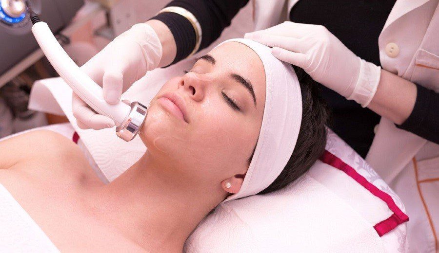 facial d