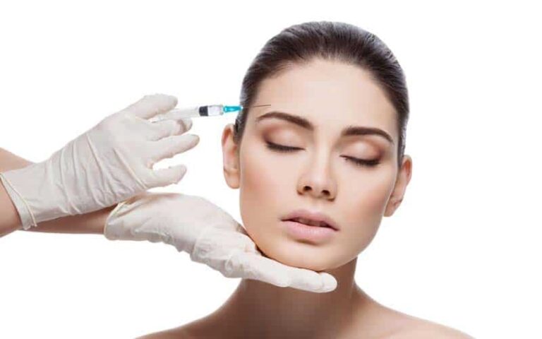 بهترین دکتر بوتاکس در پونک را بشناسیم!