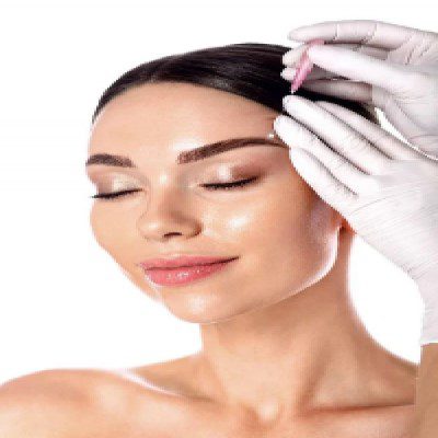 لیفت ابرو به روش غیر تهاجمی