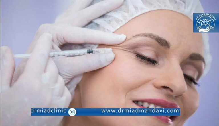 بهترین زمان تمدید بوتاکس را چطور تشخیص دهیم؟