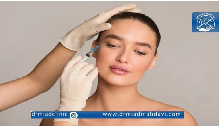 تفاوت بوتاکس و مزوبوتاکس در چیست؟