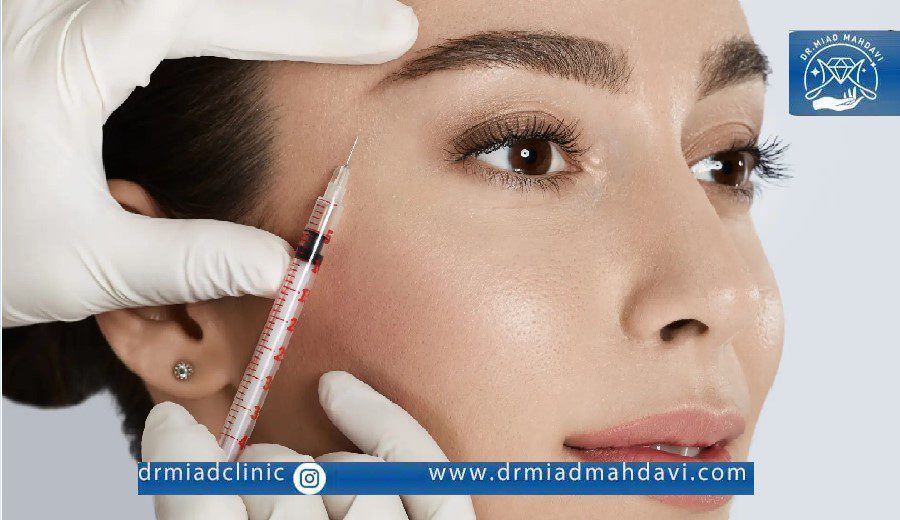 هزینه تزریق پروفایلو چقدر است؟بهترین دکتر برای تزریق پروفایلو