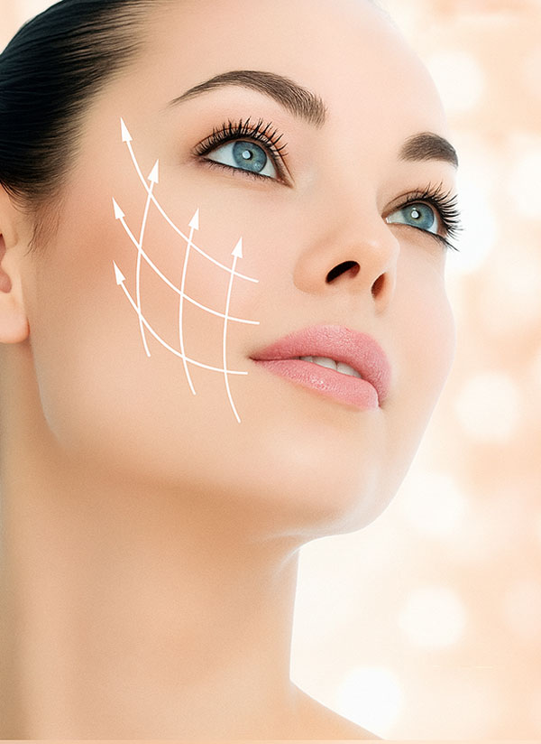 لیفت با نخ ، دکتر میعاد مهدوی