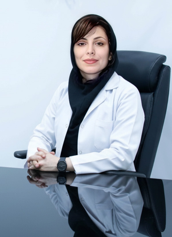 دکتر مینا اسدی، روانشناس