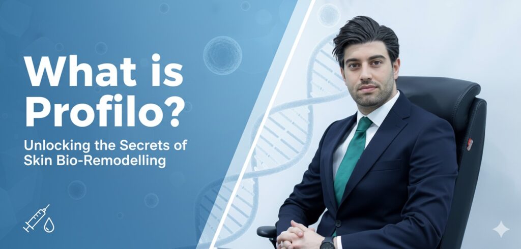 پروفایلو چیست؟